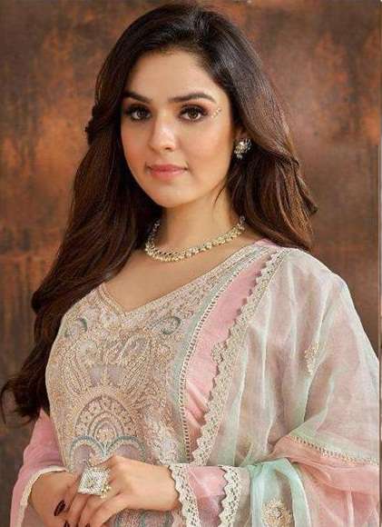   OR-23 A To C by Hoor Tex